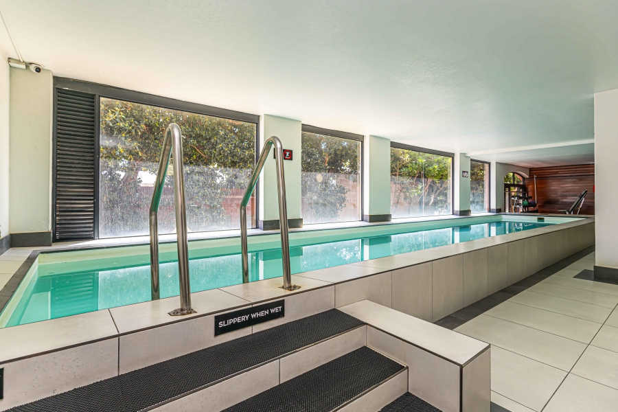 To Let 1 Bedroom Property for Rent in De Waterkant Western Cape